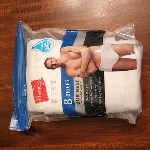 Hanes Briefs